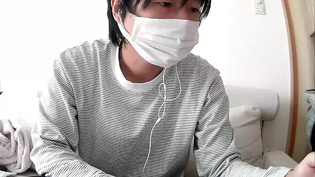 kyoron online show from November 23, 12:54 am