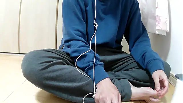 kyoron online show from March 26, 1:15 pm