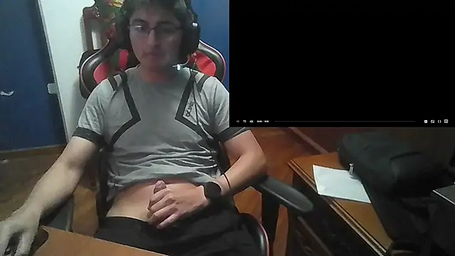 SVGUSSV online show from November 17, 2:14 am