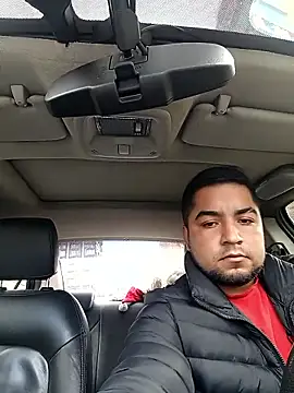 Alexander271 online show from January 10, 9:17 pm