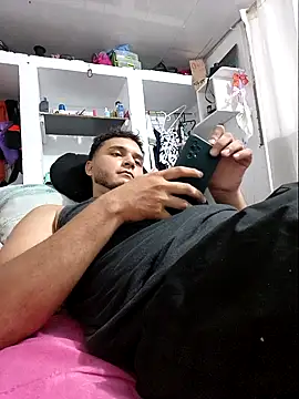 Hotguys111 online show from September 28, 6:11 am