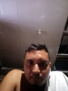 Hotguys111 online show from January 15, 5:00 am