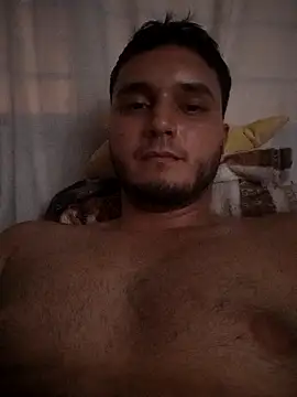 Hotguys111 online show from September 27, 6:00 am