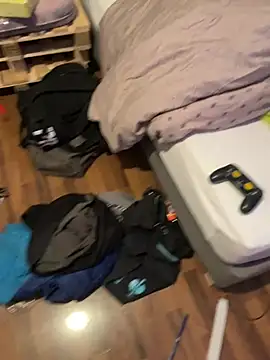 Dejvicko666 online show from February 20, 10:44 pm