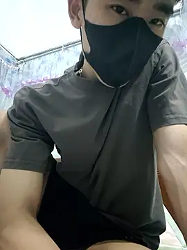 Minh online show from January 17, 3:04 pm