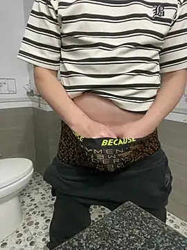 xxDepzaixx online show from February 26, 11:55 am