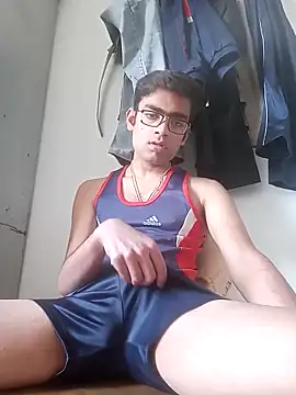 CockBoiAdi online show from November 28, 4:37 am