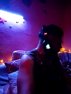 RandalHot online show from November 18, 7:12 am