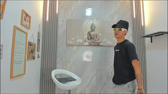 TWINKS BOYS1 online show from January 10, 8:22 pm