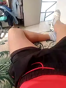 RichiRD 693 online show from March 10, 10:05 pm