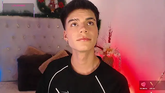 Dulcey  online show from December 16, 5:03 am