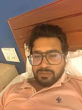 Ronnyjaan online show from April 24, 9:55 am