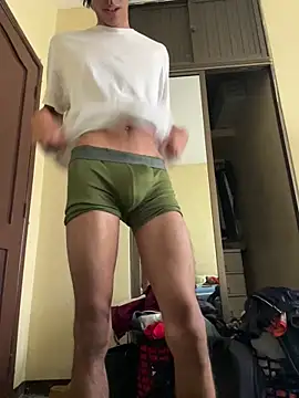 javi fer online show from December 19, 2:14 pm