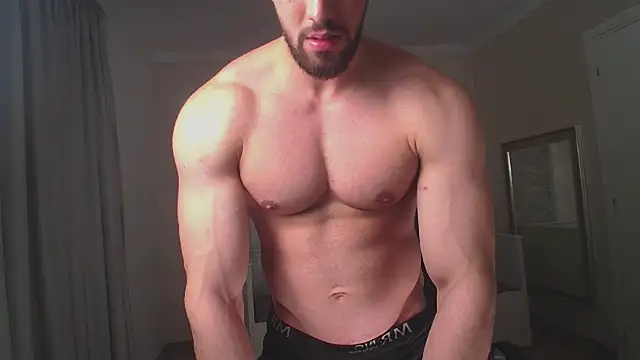 IvanHydee online show from January 11, 6:28 am