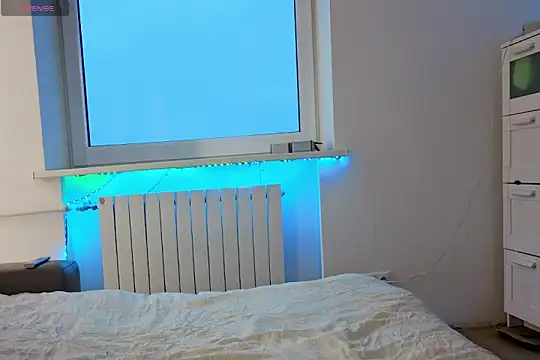 callmealexthx online show from November 7, 5:00 am