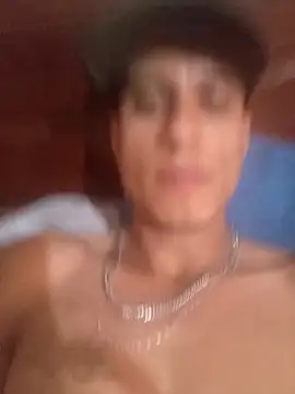 andru898 online show from October 23, 6:55 pm