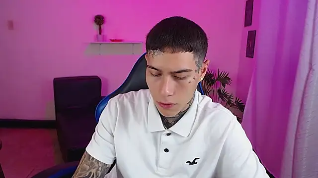 setthomas online show from February 16, 10:19 pm