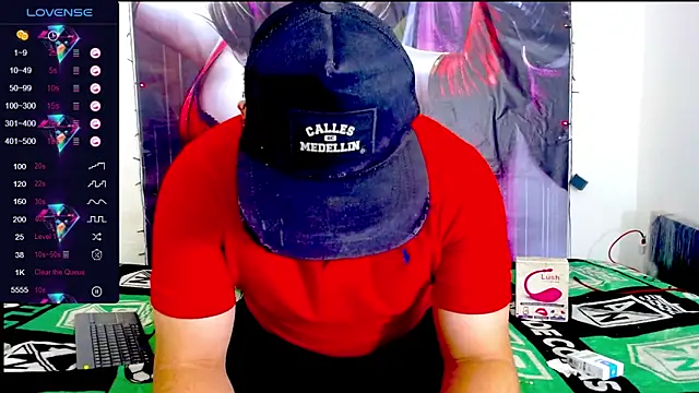 smith hot29 online show from November 8, 4:48 am