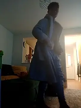 cameron334 online show from January 12, 12:09 pm