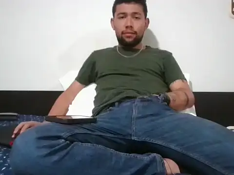 JGentleman online show from September 11, 1:04 am