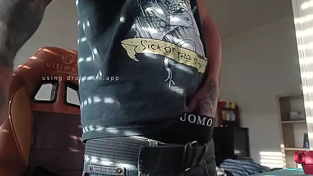 morenuuuu444 online show from October 18, 4:23 pm