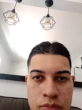 maiconprx10 online show from February 20, 4:20 pm