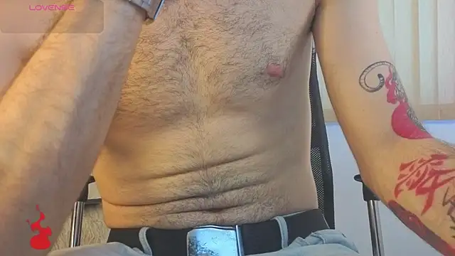 Rafael Mendezz online show from May 24, 8:48 pm