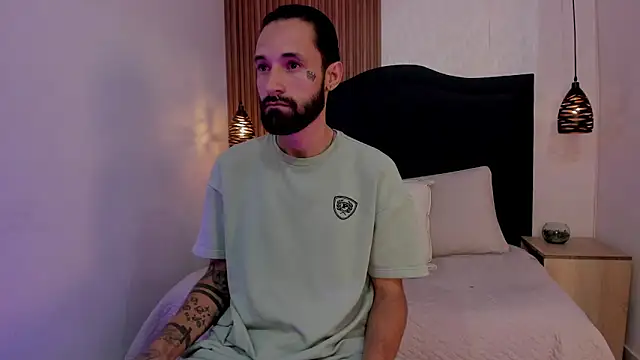 Hisoka 011 online show from April 14, 7:57 pm