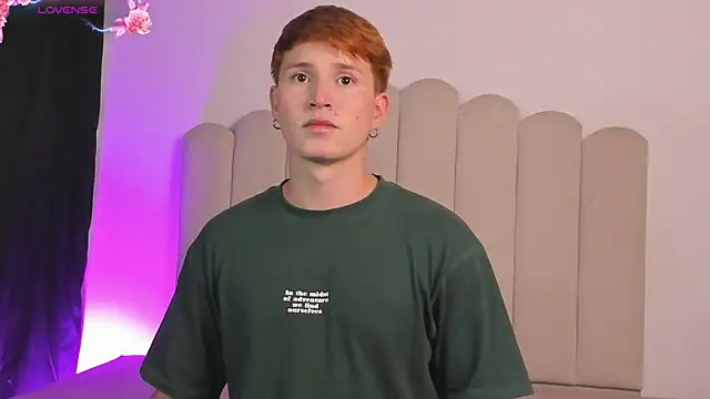 Eragonbooy online show from January 6, 10:25 pm