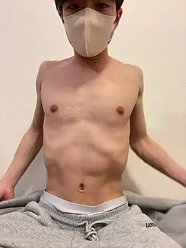 Yuma0718 online show from February 25, 10:05 am