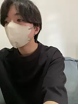 Snapshot of Yuma0718 chatting on September 27, 12:30 am Yuma0718 online show from September 27, 12:30 am