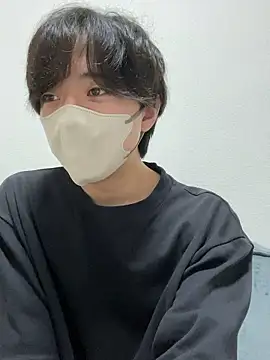 Snapshot of Yuma0718 chatting on September 21, 8:58 am Yuma0718 online show from September 21, 8:58 am