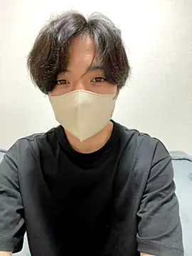 Snapshot of Yuma0718 chatting on September 28, 10:24 am Yuma0718 online show from September 28, 10:24 am