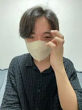 Snapshot of Yuma0718 chatting on October 17, 11:03 am Yuma0718 online show from October 17, 11:03 am