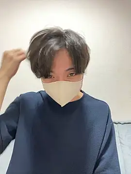 Snapshot of Yuma0718 chatting on October 14, 5:58 am Yuma0718 online show from October 14, 5:58 am