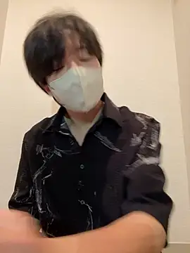 Snapshot of Yuma0718 chatting on November 1, 9:19 pm Yuma0718 online show from November 1, 9:19 pm