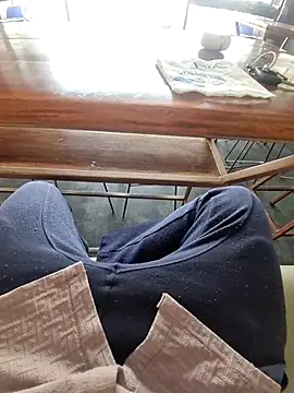 YoursThickDick online show from March 15, 9:28 am