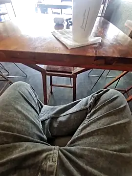 YoursThickDick online show from February 22, 9:10 am