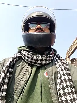 YoursThickDick online show from January 13, 6:18 am