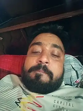 Raju fuckerr online show from October 23, 2:20 pm