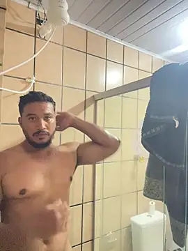 alanjordan100 online show from February 9, 12:48 am