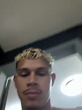 CHARLY-- online show from April 7, 8:42 pm