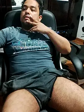 Snapshot of Hotknight chatting on October 11, 2:48 am Hotknight online show from October 11, 2:48 am