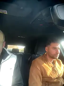 Torissimo92 online show from December 21, 9:28 am