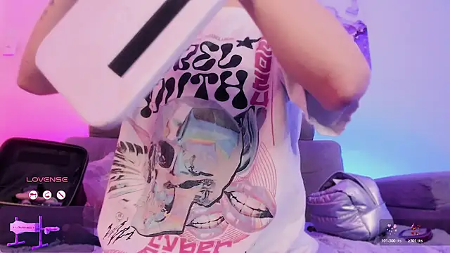 SebastianHilton online show from February 21, 12:50 pm