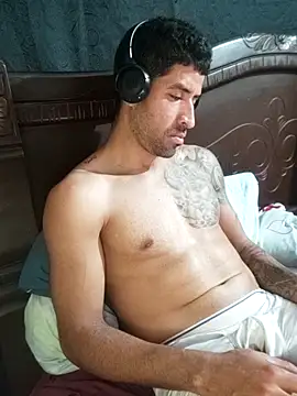 Alexsexygamer online show from February 8, 12:05 am