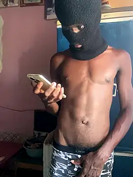 Jaydemasked online show from November 4, 12:39 pm