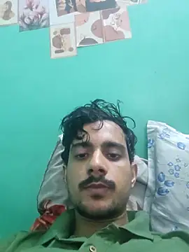 Sushant001 online show from February 8, 10:43 am