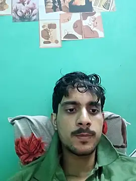 Sushant001 online show from February 3, 10:42 am