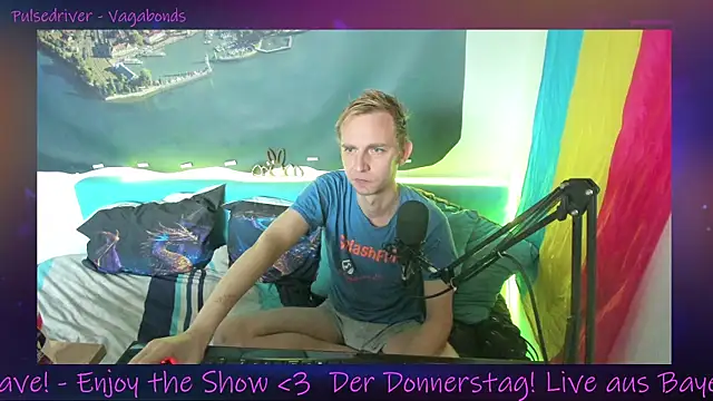 DaveLindau online show from September 25, 4:06 pm